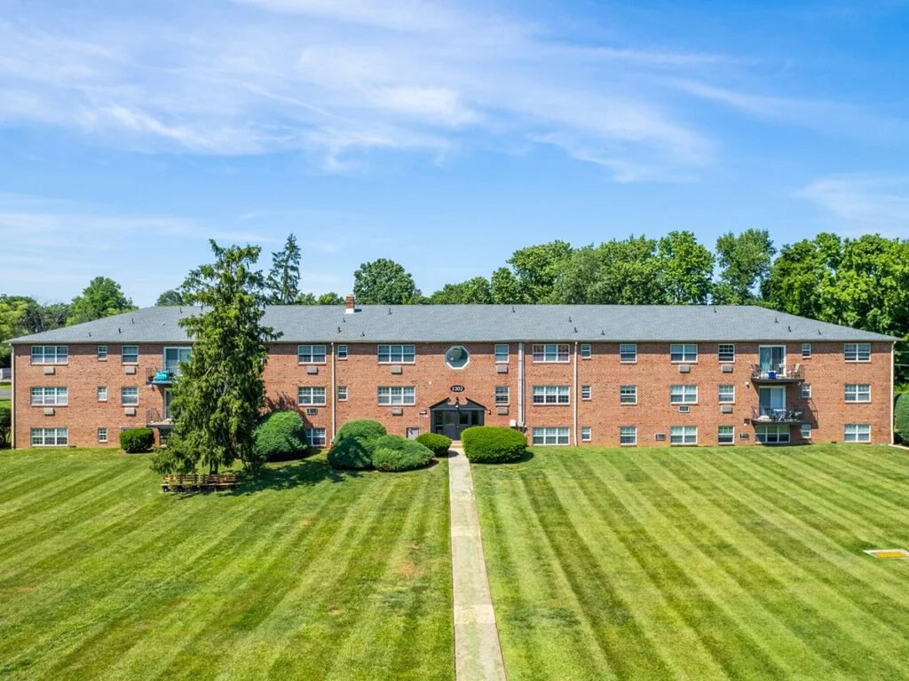 Union Grove Apartments Barrington NJ