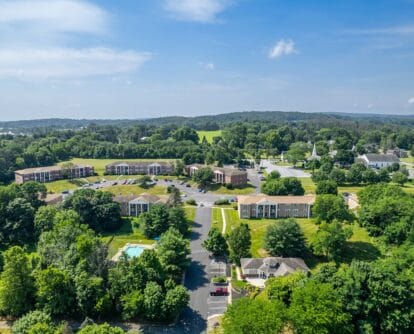 Valley View Apartments Pottstown