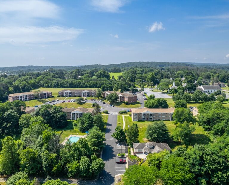 Valley View Apartments Pottstown