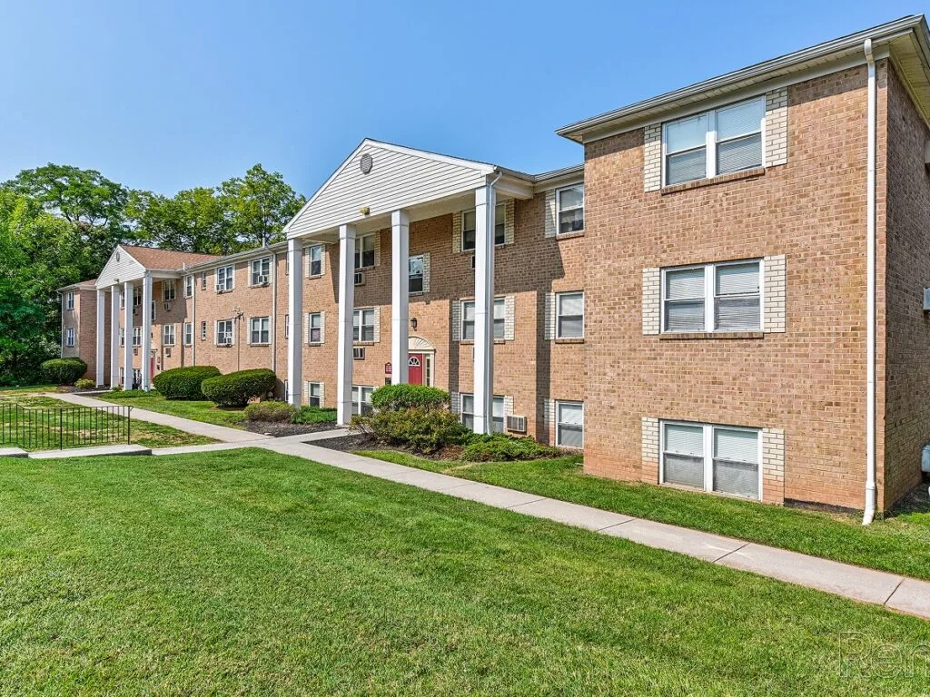 Valley View Apartments Pottstown