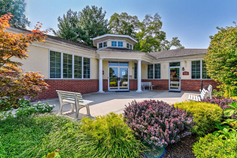 Pottstown's Valley View Apartments