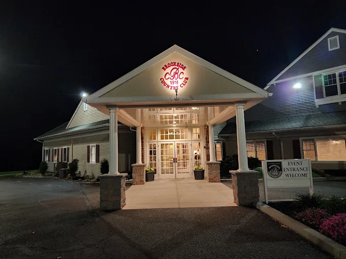 Brookside Country Club Pottstown