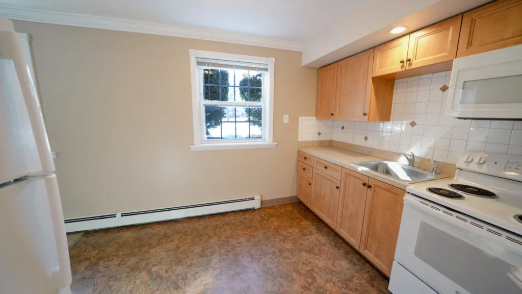 Brookside Apartments Pottstown