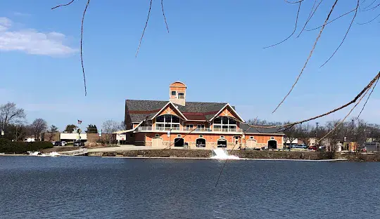 Cooper River Park NJ