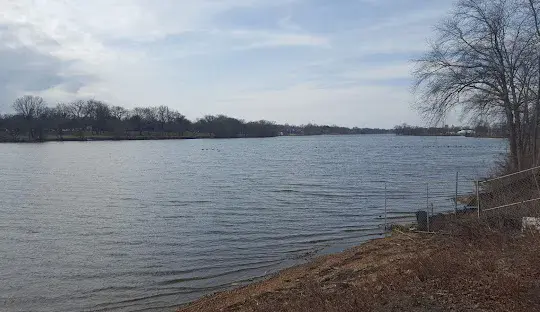 Cooper River NJ
