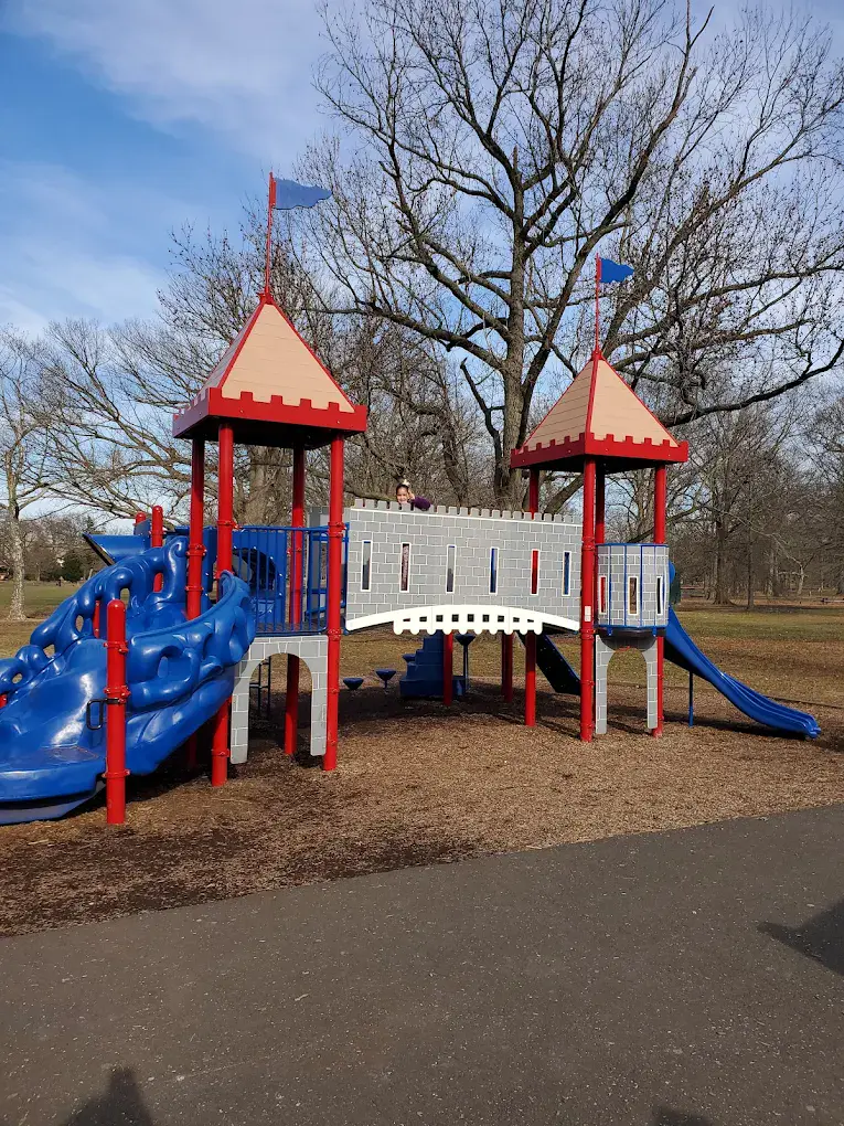 Knight Park Collingswood NJ