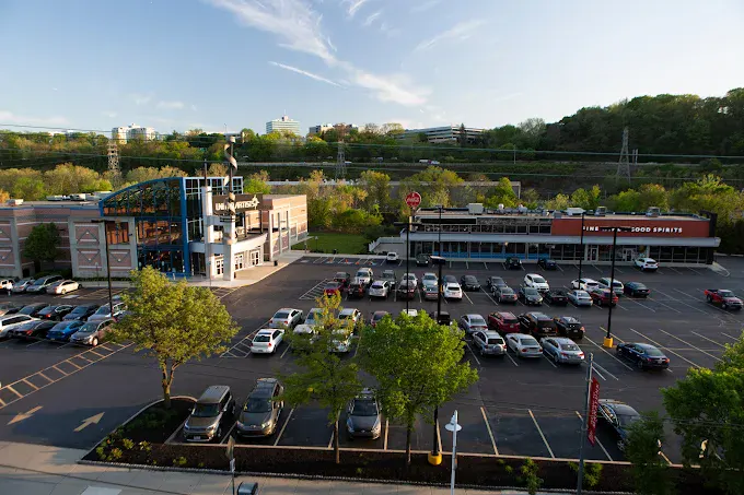 Manayunk Crossings Philadelphia