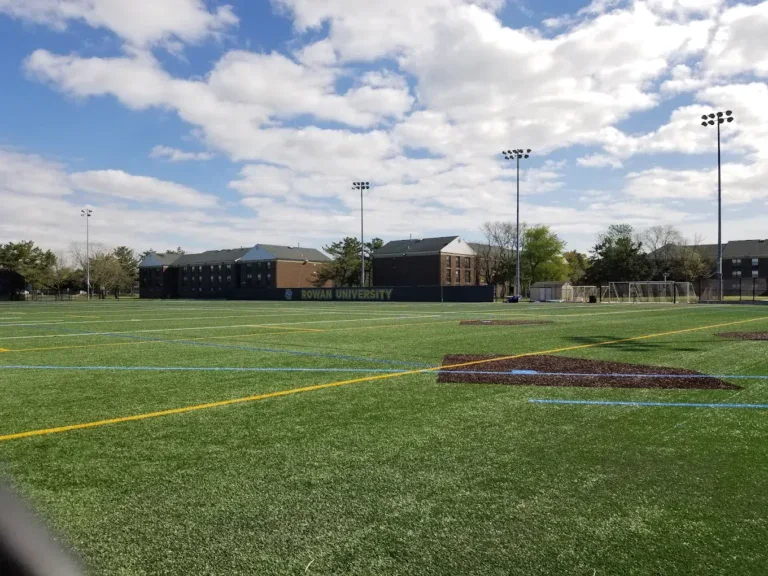 Rowan University Glassboro