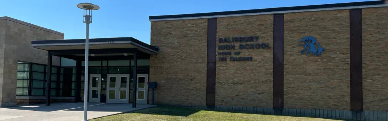 Salisbury High School Allentown