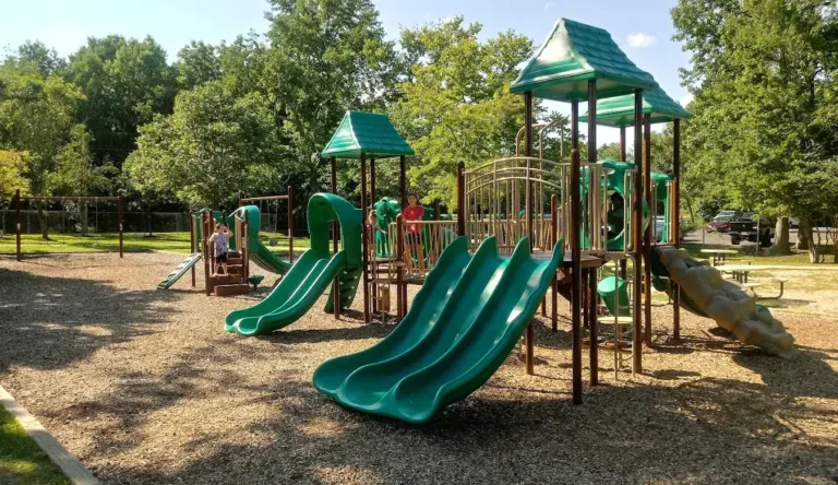 Scotland Run Park Glassboro