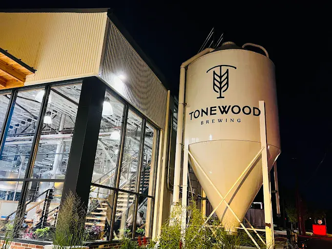 Tonewood Brewing Barrington NJ