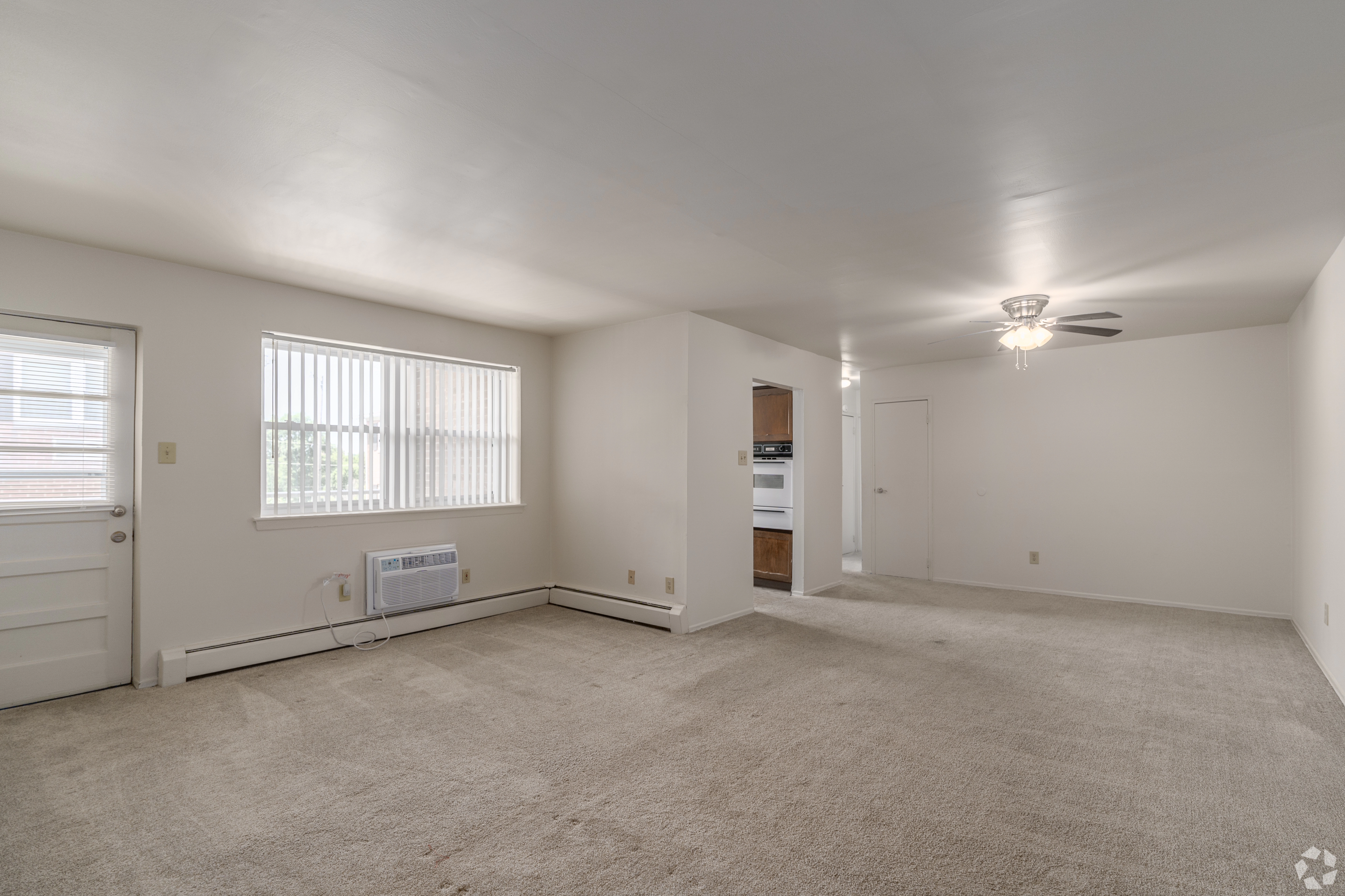 Allen Gardens Apartments Allentown