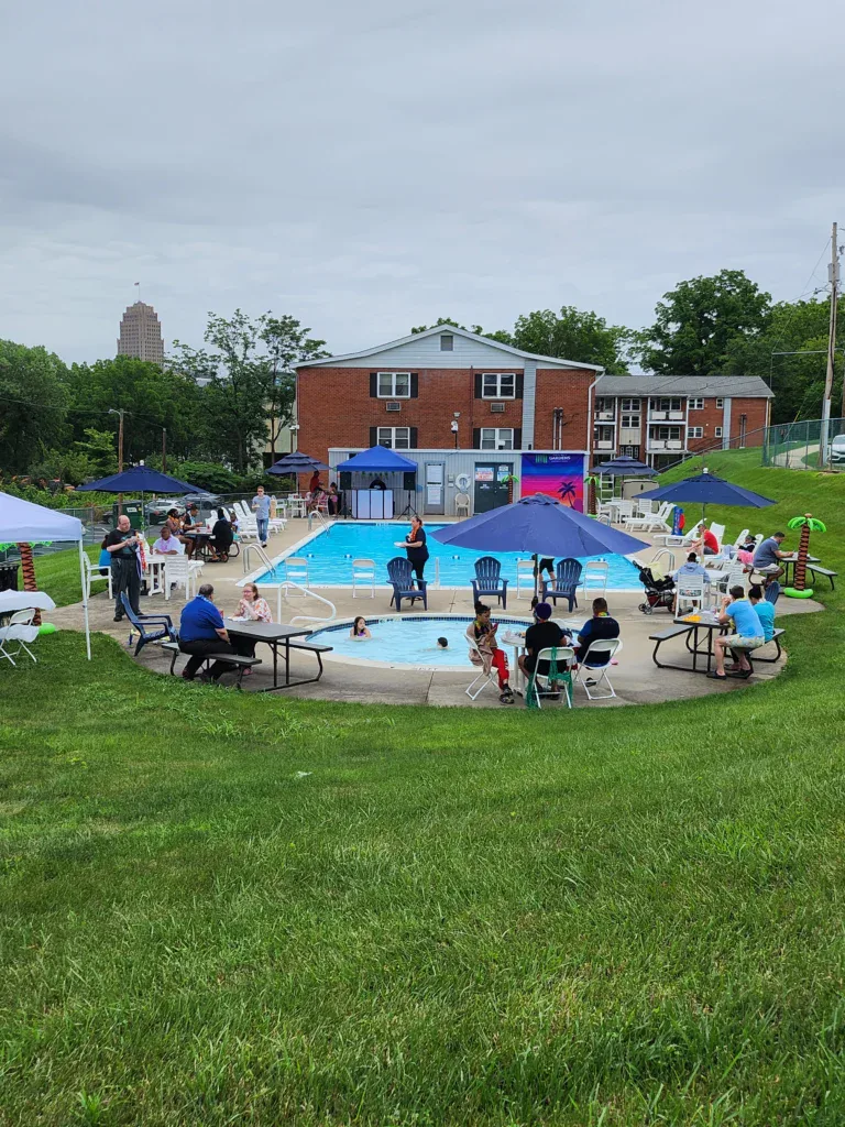 Allen Gardens Summer Event 2025