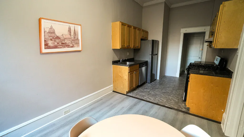 Bala Apartments Philadelphia