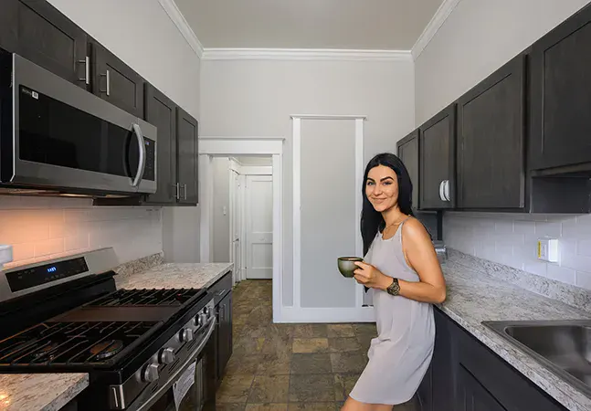 Bala Apartments Philadelphia