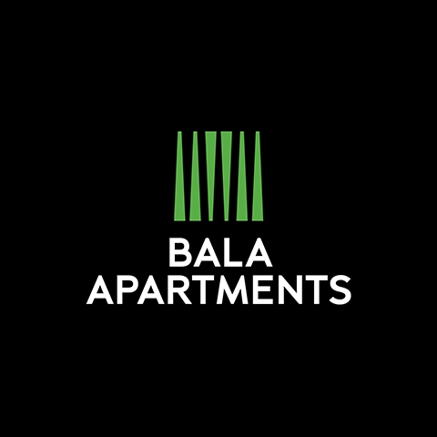 Bala Apartments Logo