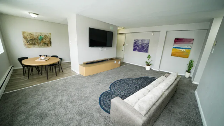 Brynfield Court Apartments Philadelphia