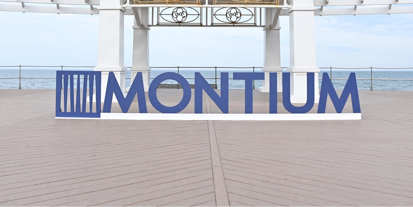 Montium on the Boardwalk