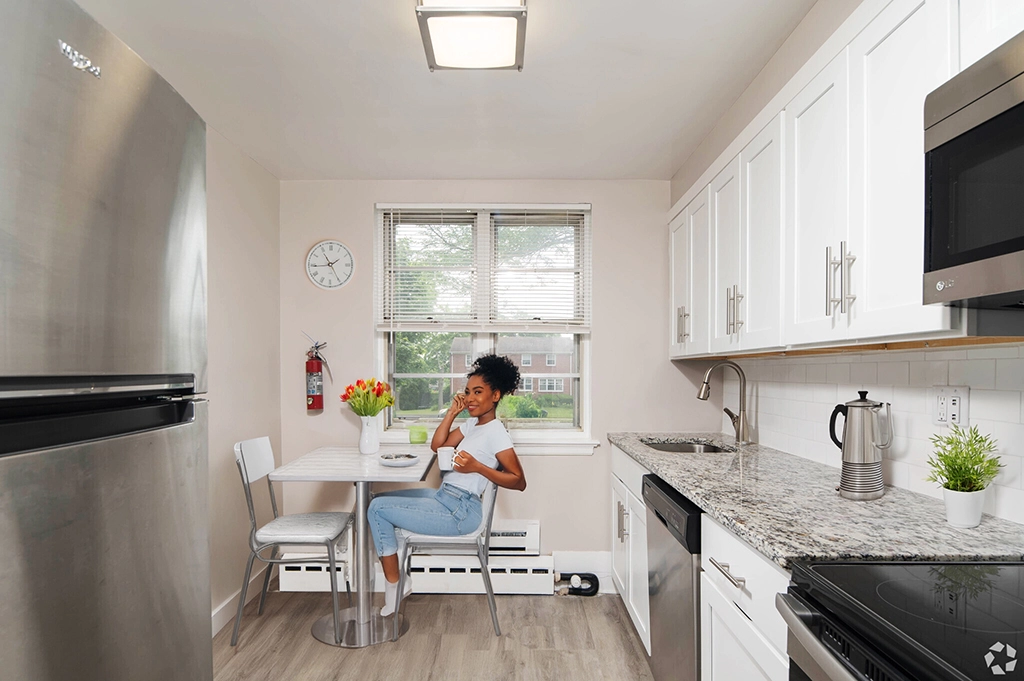 Arbor Grove Apartments Pottstown