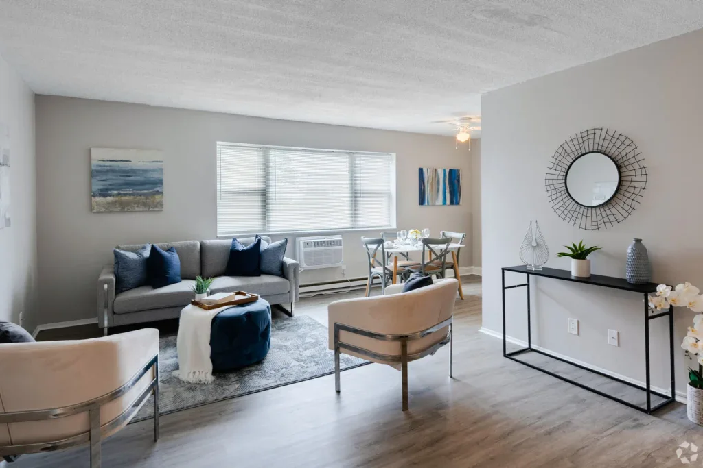 Elmtowne Apartments Allentown