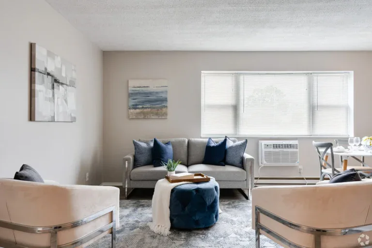 Elmtowne Apartments Allentown