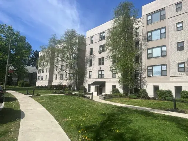 Fairview Arms Apartments Philadelphia