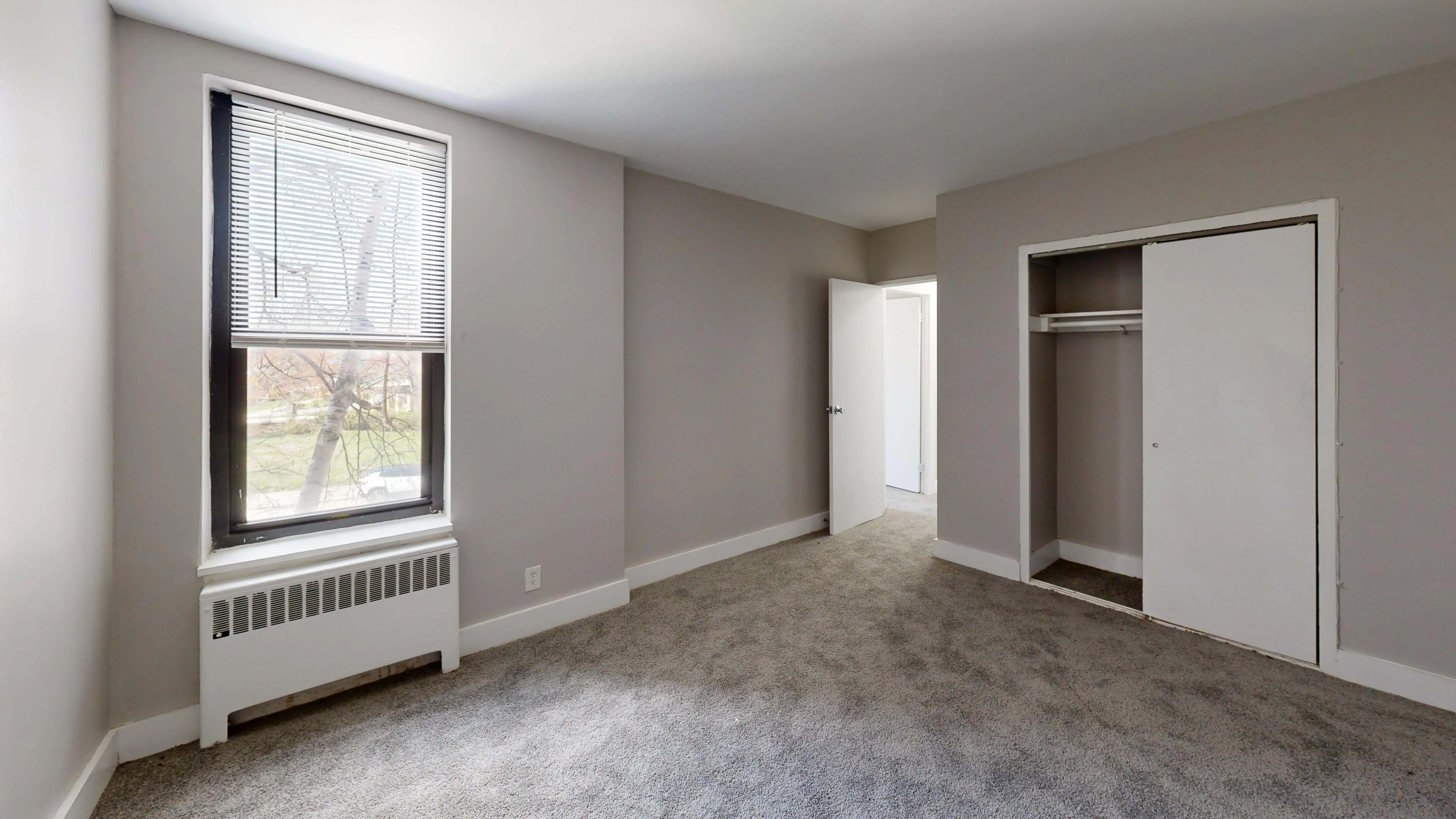 Fairview Arms Apartments Philadelphia