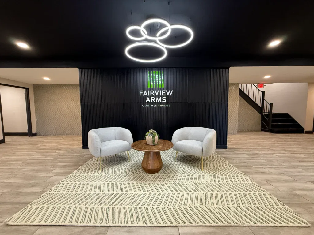 Fairview Arms Apartments Philadelphia