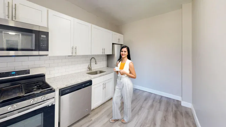 Fairview Arms Apartments Philadelphia