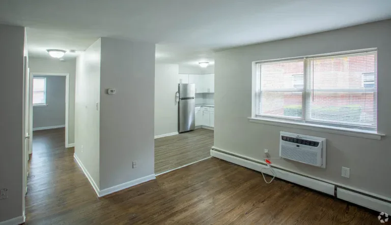 Glen Brook Apartments Glenolden