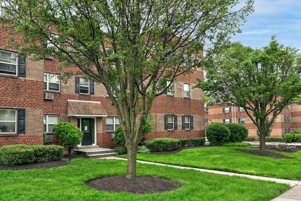 Glen Brook Apartments Glenolden
