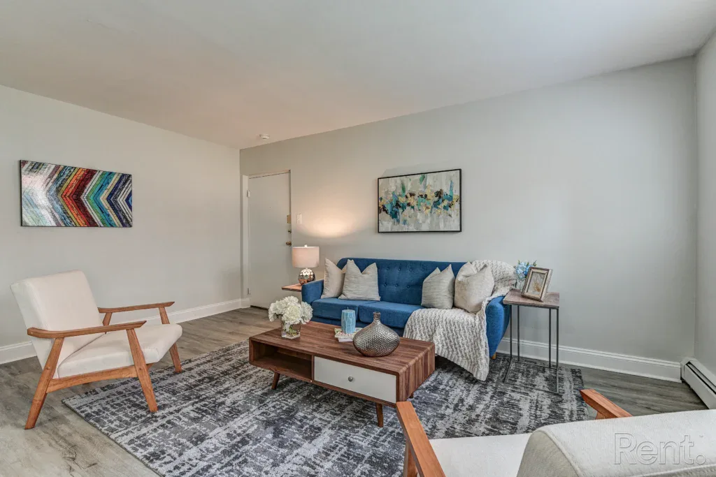 Glen Brook Apartments Glenolden