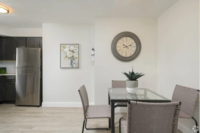 Glen Brook Apartments Glenolden