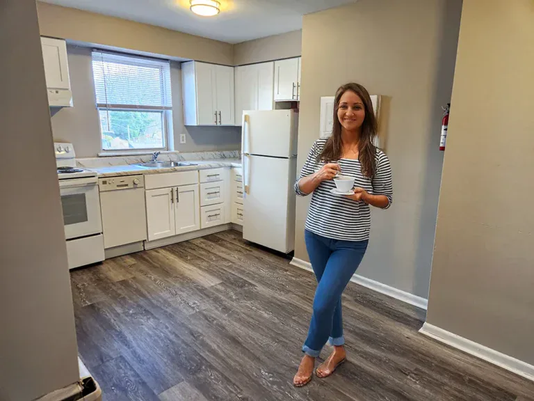 Glen Brook Apartments Glenolden