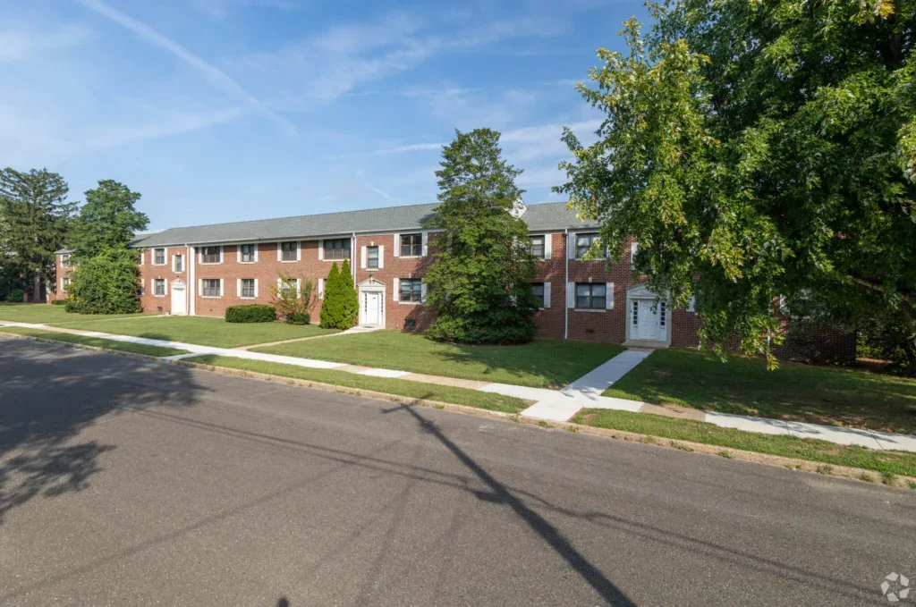 Grandview Apartments Pitman NJ