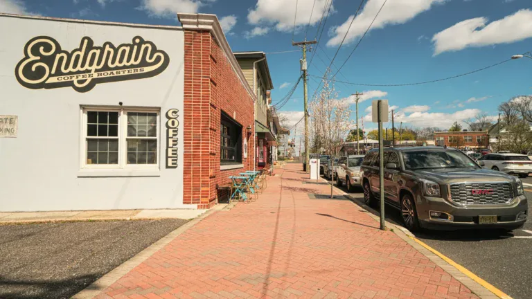 Grandview Apartments Pitman NJ