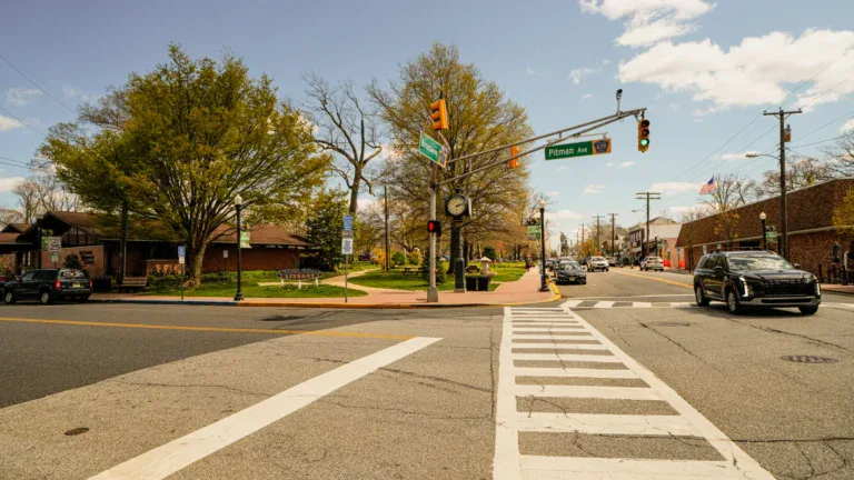 Grandview Apartments Pitman NJ