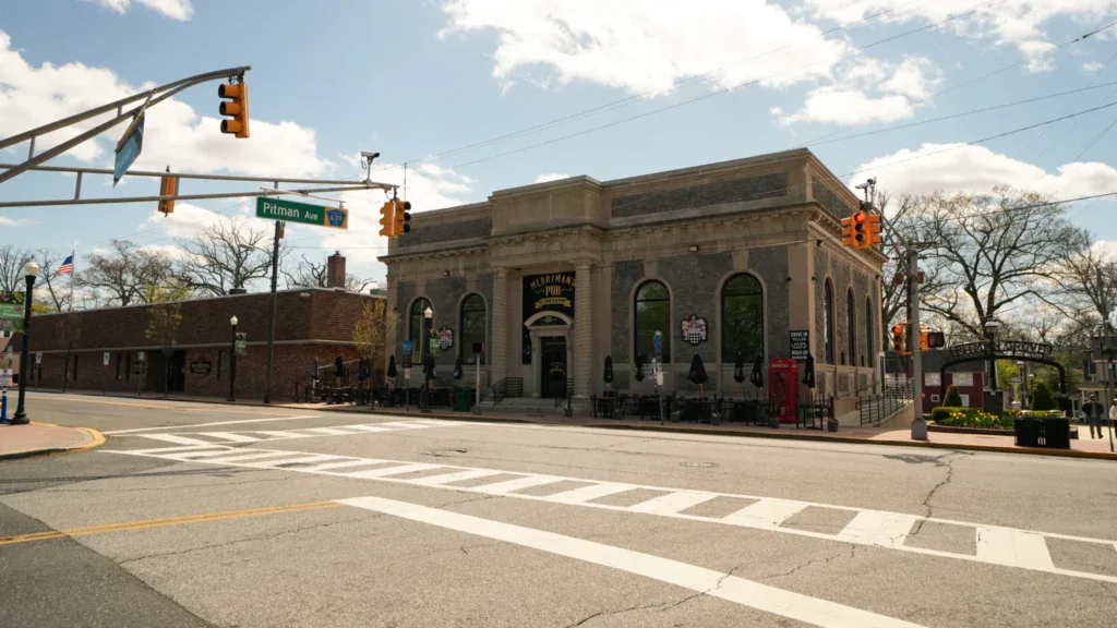 Grandview Apartments Pitman NJ