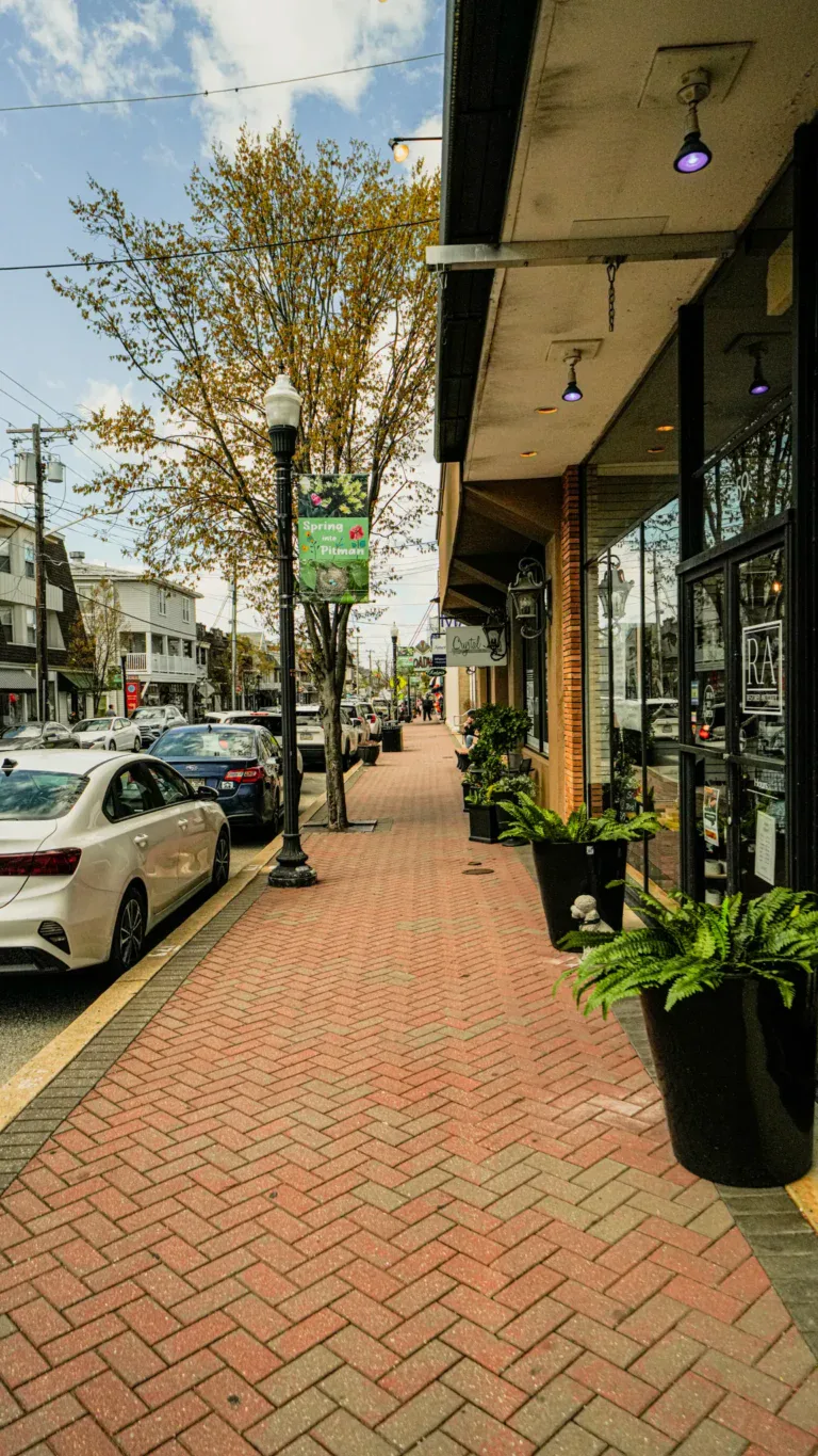 Grandview Apartments Pitman NJ