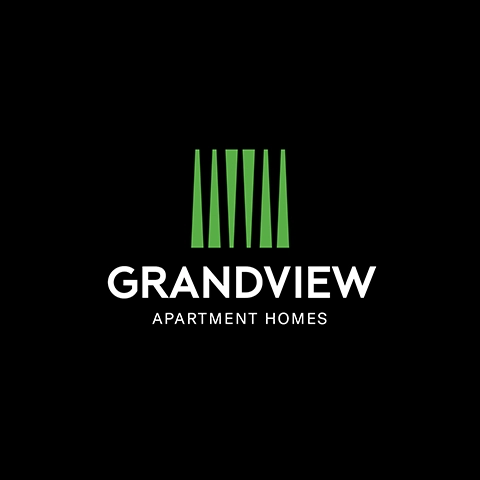 Grandview Apartments logo