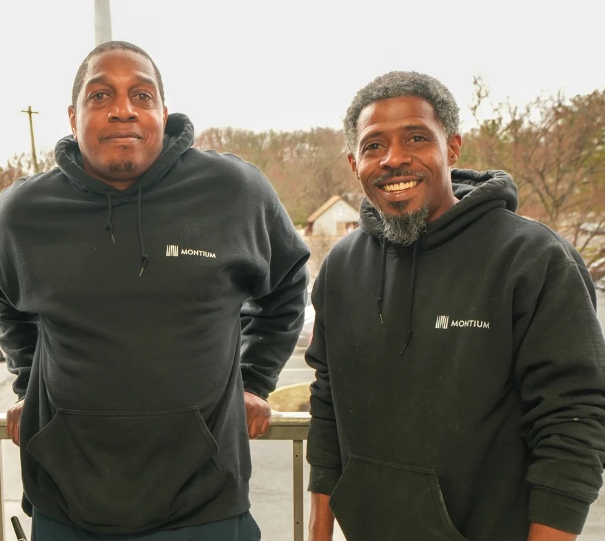 Maintenance Team at Iron Hill in Newark, DE