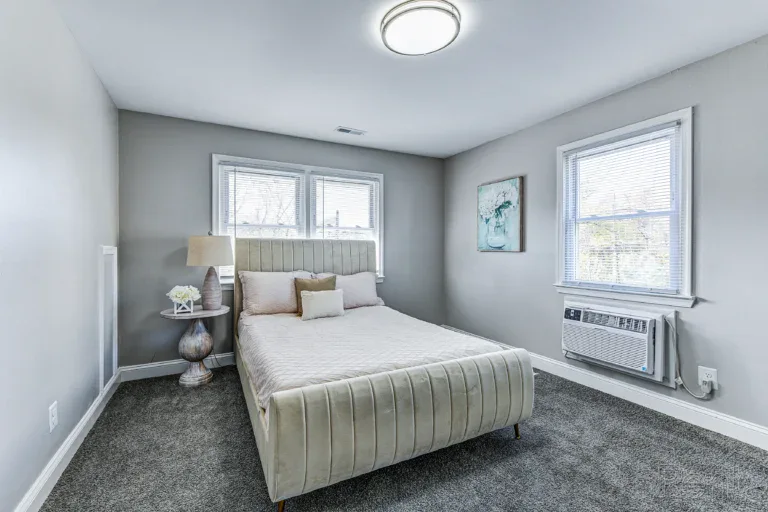 Hampton Court Apartments Barrington NJ