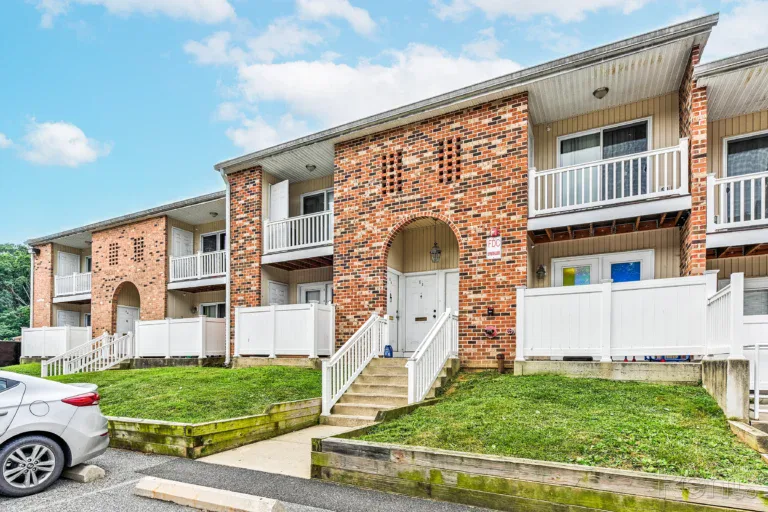 Hidden Creek Apartments Newark DE