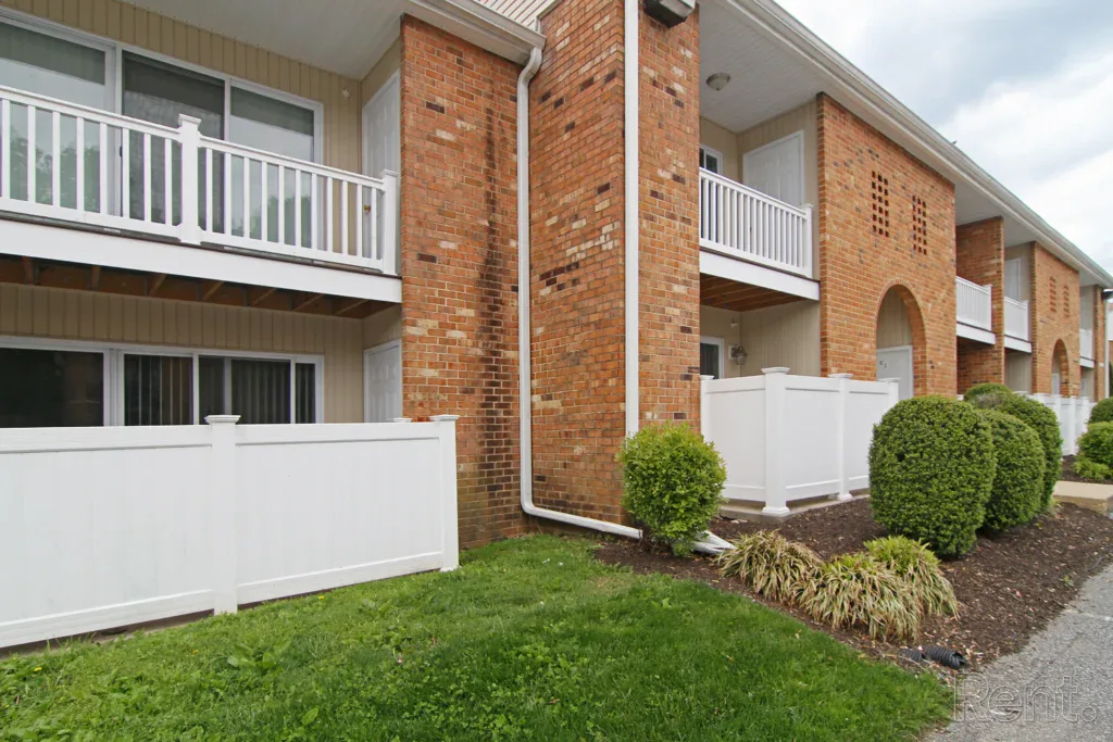 Hidden Creek Apartments Newark DE