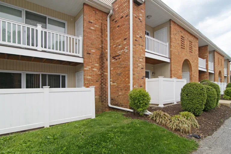 Hidden Creek Apartments Newark DE