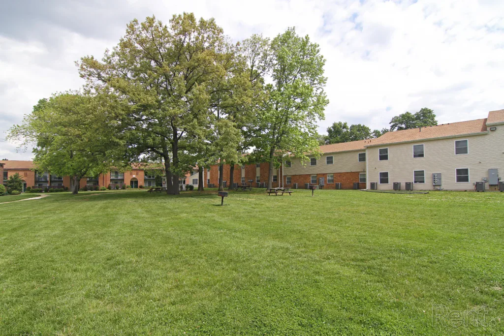 Hidden Creek Apartments Newark DE