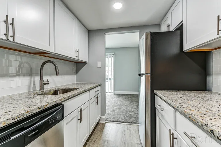 Hidden Creek Apartments Newark DE