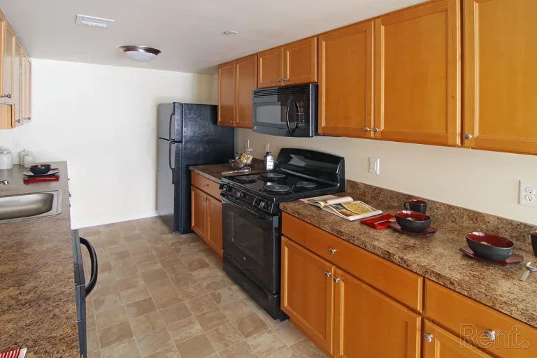 Hidden Creek Apartments Newark DE