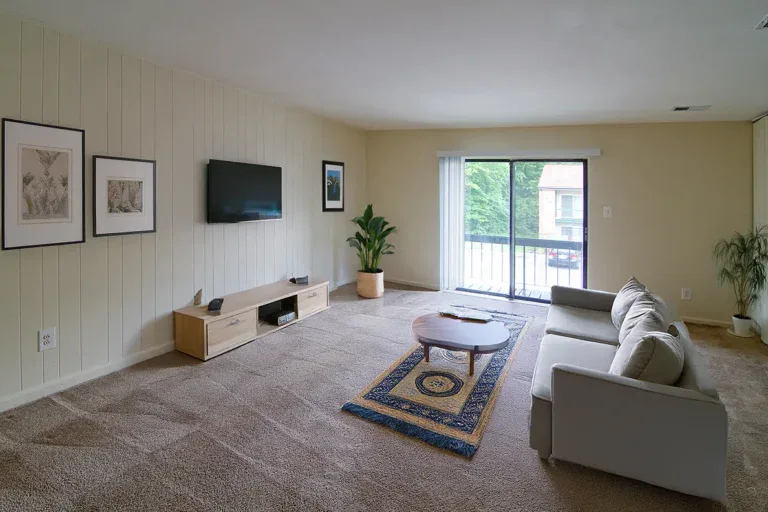 Hidden Creek Apartments Newark DE