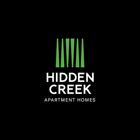 Hidden Creek logo
